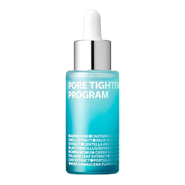PORE TIGHTENING Serum zwężający pory i kontrolujący wydzielanie sebum
