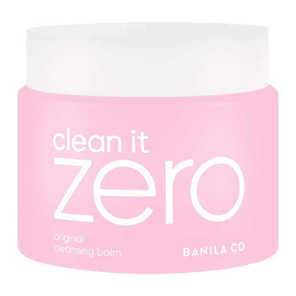 clean it zero original mleczko oczyszczające do demakijażu