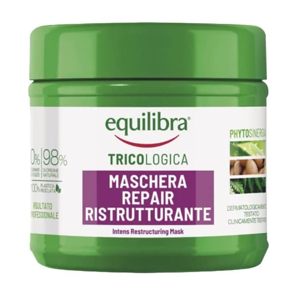 Tricologica, naprawcza maska restrukturyzująca