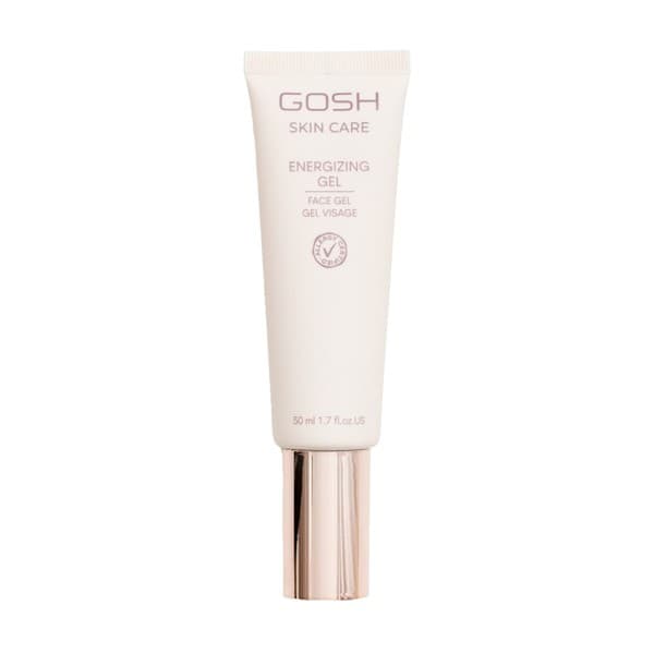 Gosh Skin Care, energetyzujący krem-żel do twarzy