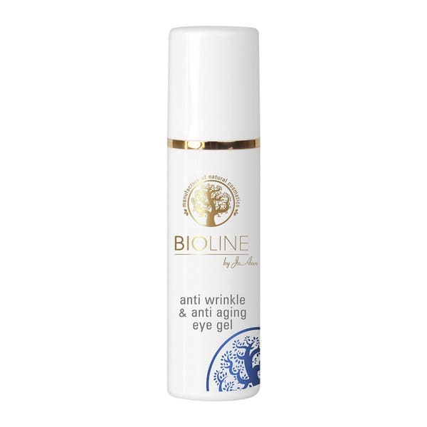 By JoAnn, żel pod oczy anti aging & wrinkle
