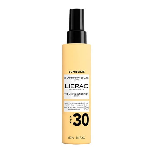 Sunissime, balsam ochronny do ciała, UVB+UVA SPF30