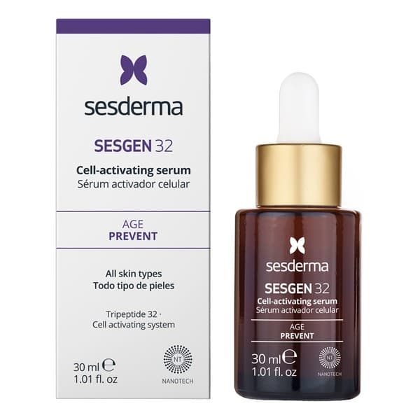 Sesgen-32, serum aktywujące komórki