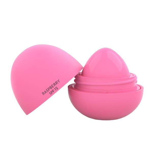 Lip Butter, balsam do ust, malina
