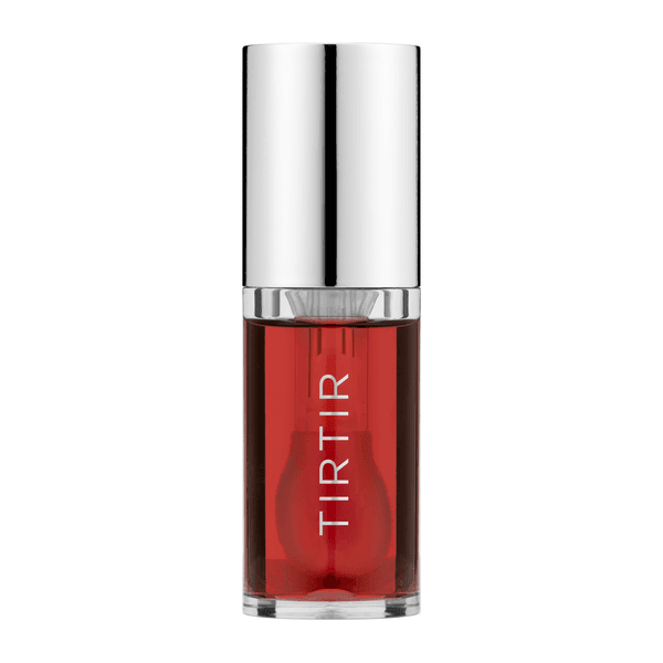 My Glow Lip Oil, olejek do ust, Rosy