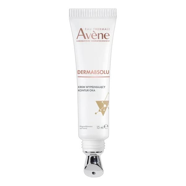Avene Dermabsolu, krem wypełniający kontur oka