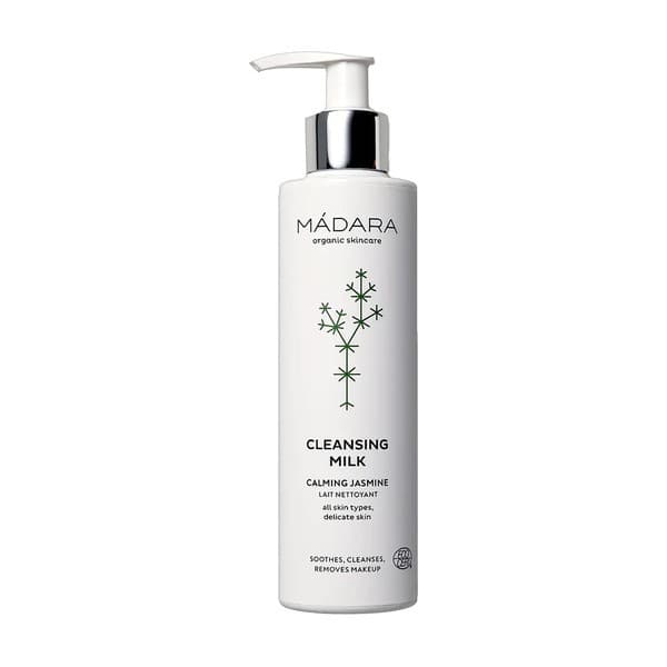 Cleansing Milk, mleczko do demakijażu