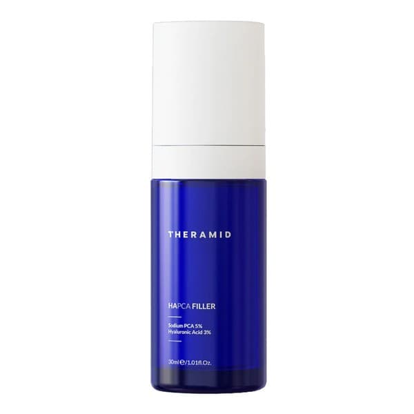 Hapca Filler, serum z kwasem hialuronowym