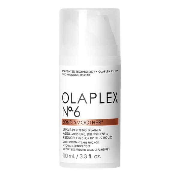 No. 6 Bond Smoother Odbudowujacy krem do stylizacji włosów