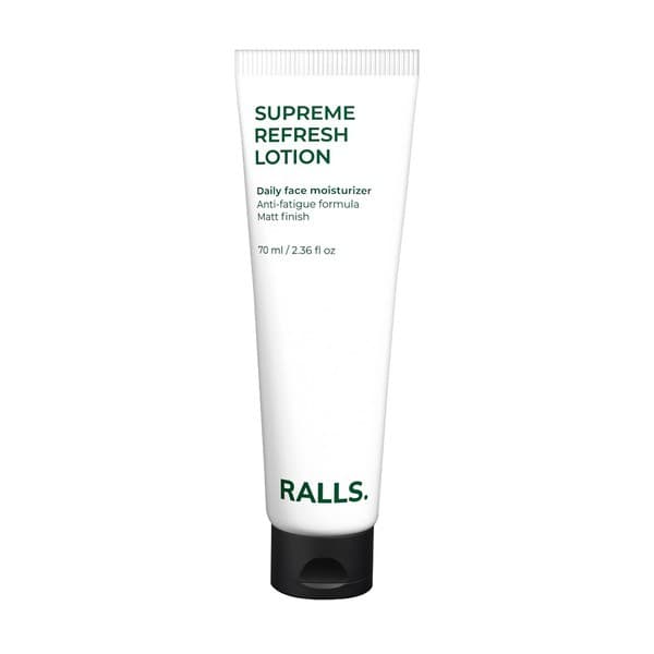 Supreme Refresh Lotion, krem nawilżający