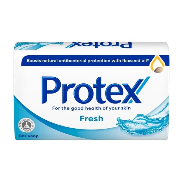 Fresh, mydło w kostce