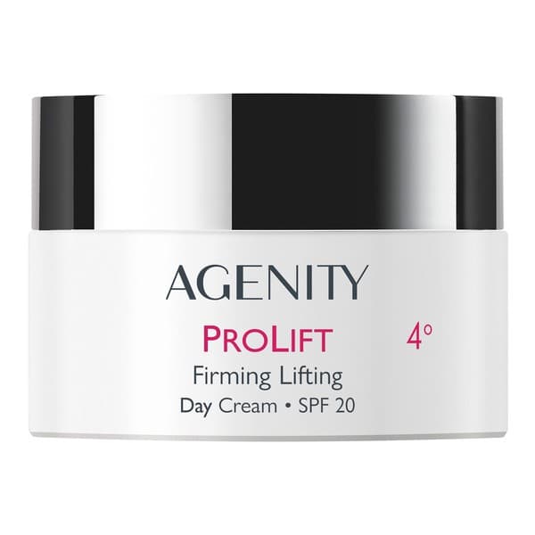 Prolift 4°, ujędrniający krem liftingujący na dzień, SPF 20
