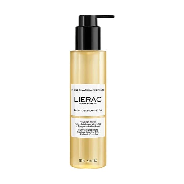 The Intense Cleansing Oil, intensywny olejek do demakijażu