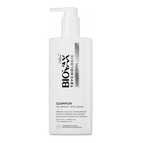 Trychologic Advanced Detox, szampon