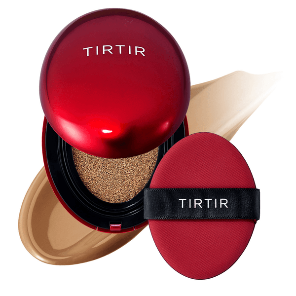 Mask Fit Red Cushion Mini, podkład do twarzy, 40N Cinnamon