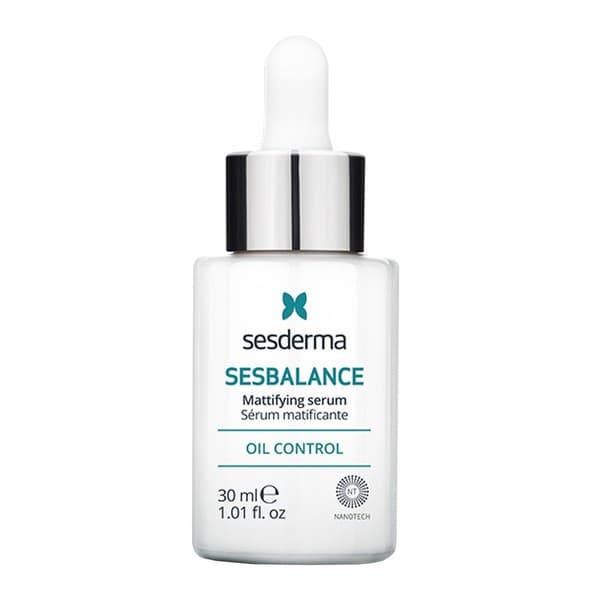 Sesbalance, serum matujące, regulujące sebum