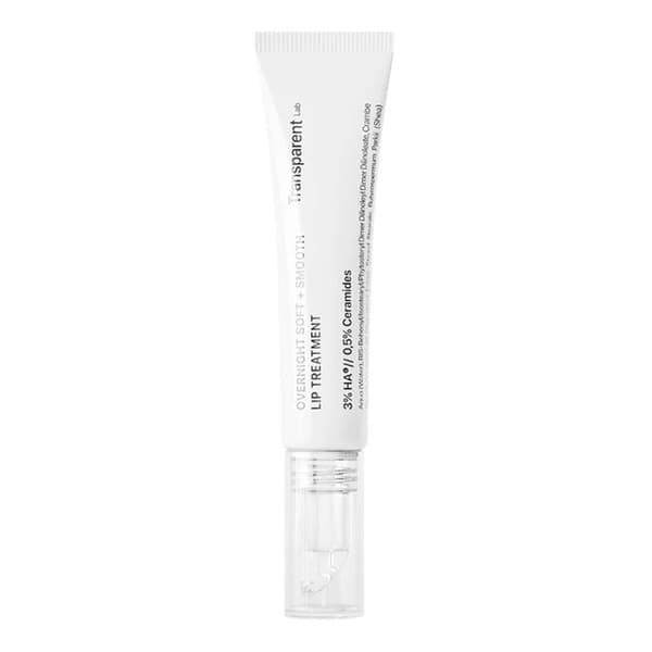 Overnight Soft + Smooth Lip Treatment, maska regenerująca do ust