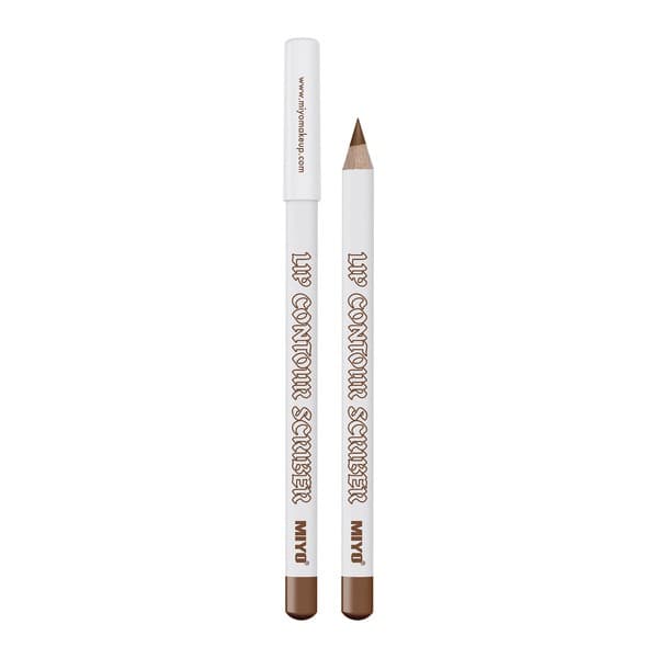 Lip Contour Scriber No.05 Nougat, konturówka do ust