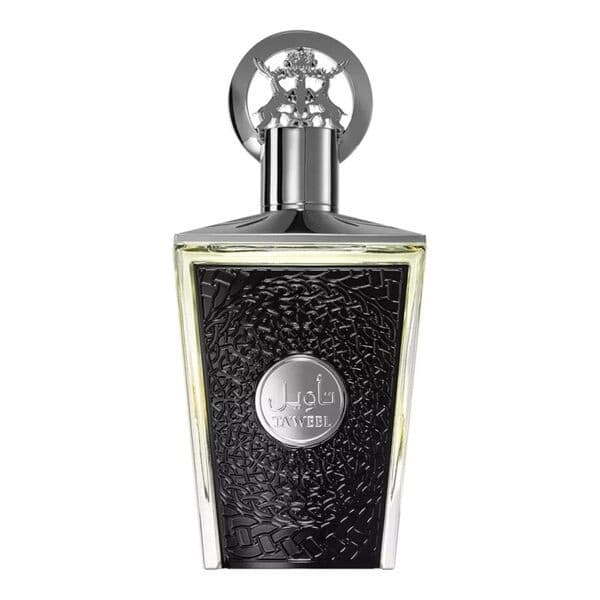 Lataffa Ta'weel, woda perfumowana unisex, spray