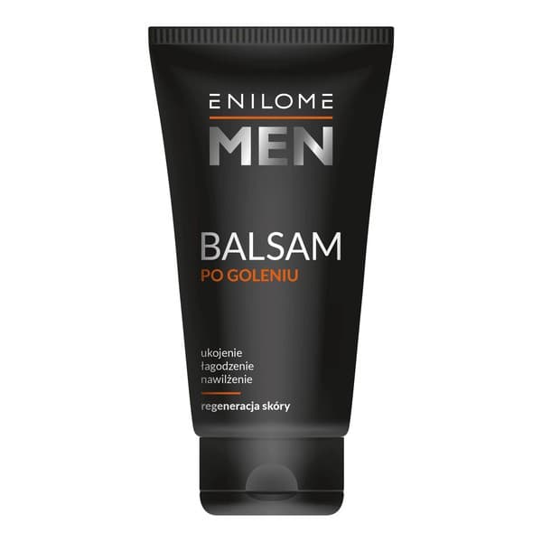 Men, balsam po goleniu