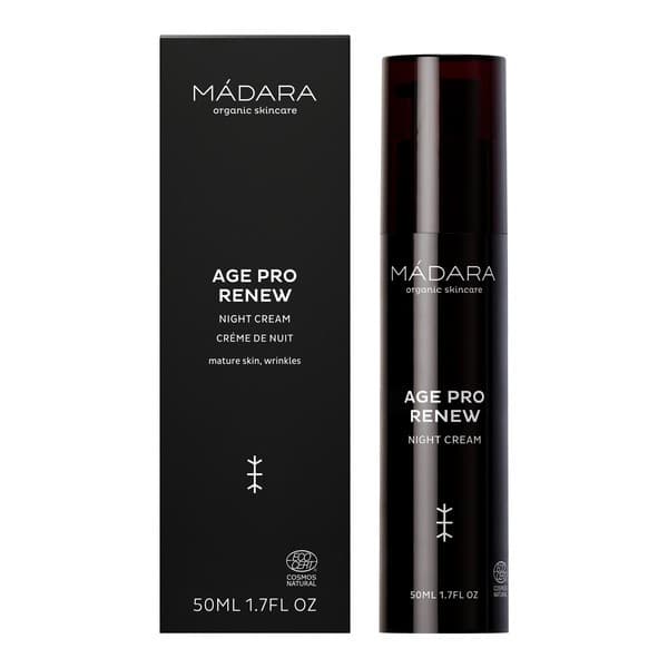 Renew Night Cream, krem na noc