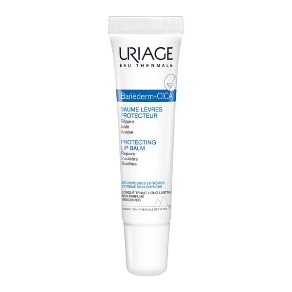 Bariederm, balsam do spierzchniętych ust
