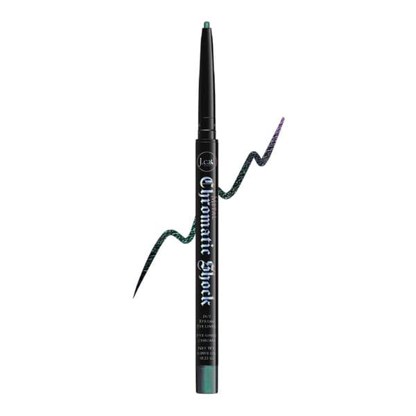 Chromatic Shock 24/7 Xtreme Eyeliner 105, kredka do oczu z metalicznym połyskiem