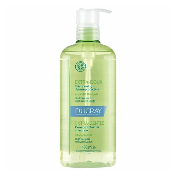 Extra Doux, szampon dermatologiczny do częstego stosowania