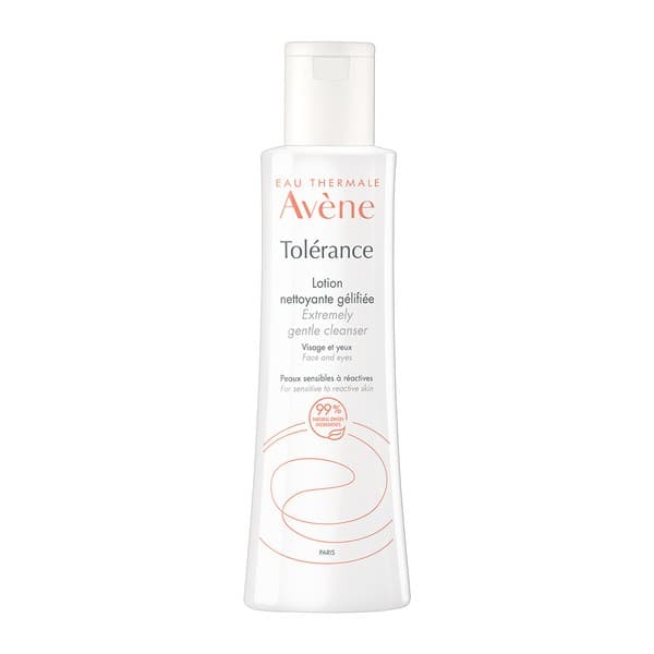 Avene Tolerance Control, żel-balsam oczyszczający