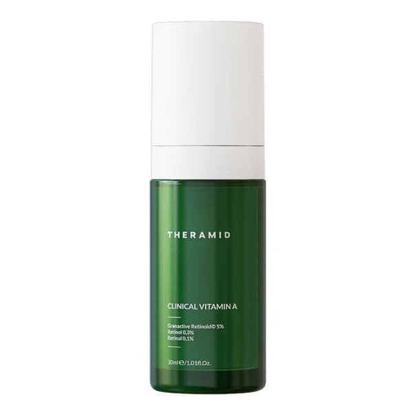 Clinical Vitamin A, serum z wysoko skoncentrowaną witaminą A
