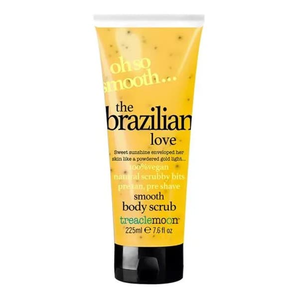 Brazilian Love, peeling do ciała