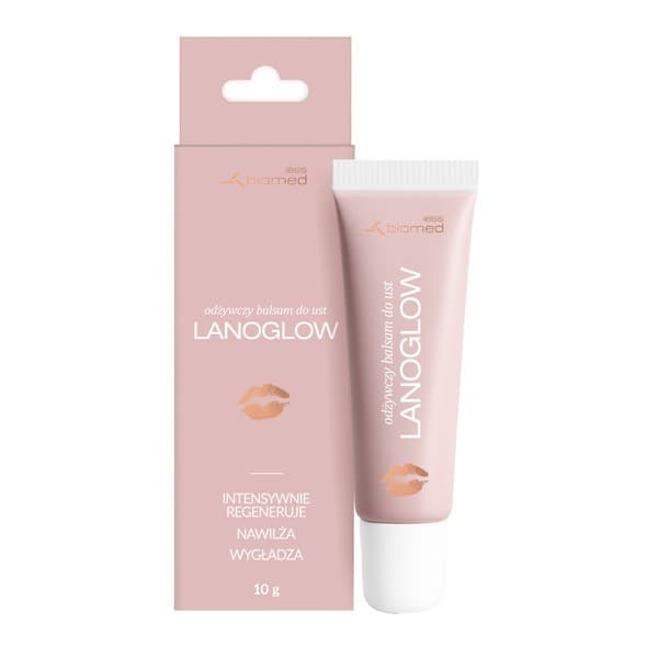 odżywczy balsam do ust