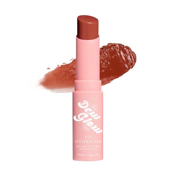 Beauty, nawilżający balsam do ust, 102 Drizzle Spinkle