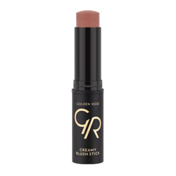 Creamy Blush Stick, kremowy róż do policzków w sztyfcie, 103