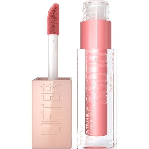 Lifter Gloss, błyszczyk do ust, 004 silk