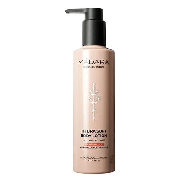 Hydra Soft Body Lotion, nawilżający balsam do ciała
