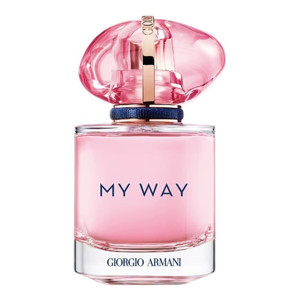 Giorgio Armani My Way Nectar, woda perfumowana, spray