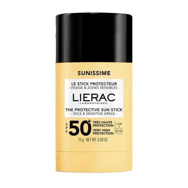 Sunissime, ochronny sztyft do ciała, SPF 50+