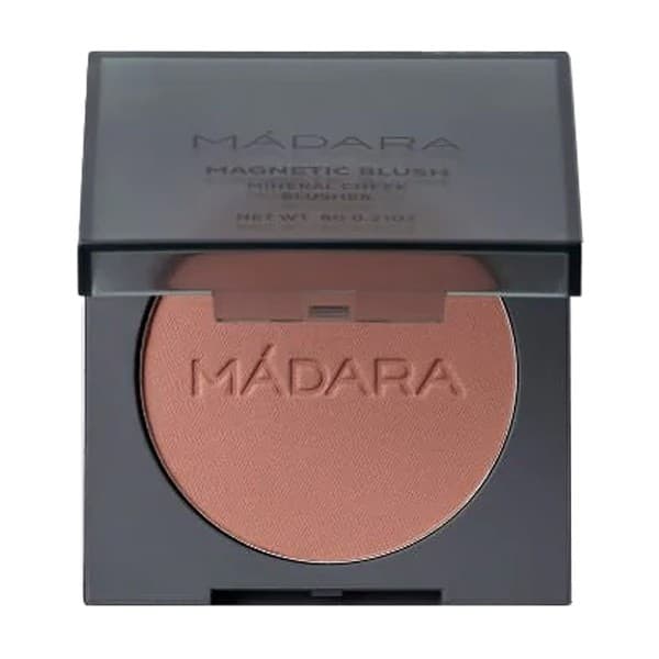 Mineral Cheek Blusher, róż do policzków, Bare Blossom 2