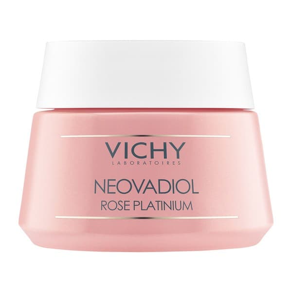 Neovadiol Rose Platinium, krem wzmacniająco-rewitalizujący na dzień