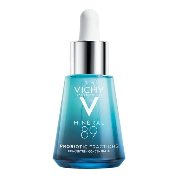 Mineral 89, serum regenerujące z frakcją probiotyczną