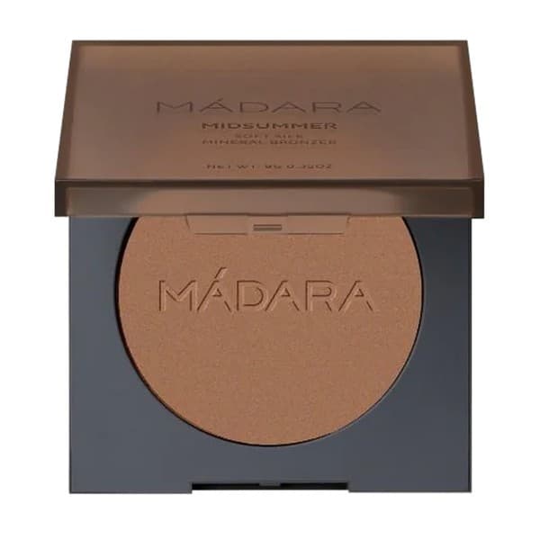 Midsummer Soft Silk Mineral, bronzer