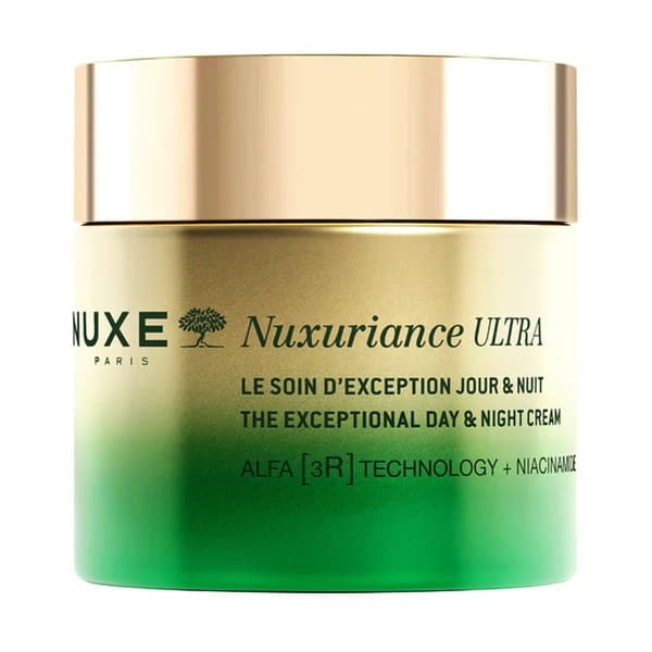 Nuxuriance Ultra Alfa [3R], krem na dzień i noc