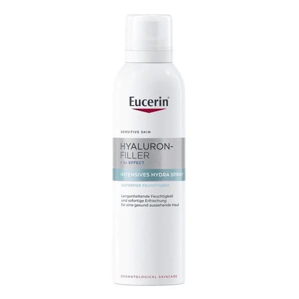 Hyaluron-Filler +3x Effect Intensives Hydra Spray, mgiełka intensywnie nawilżająca