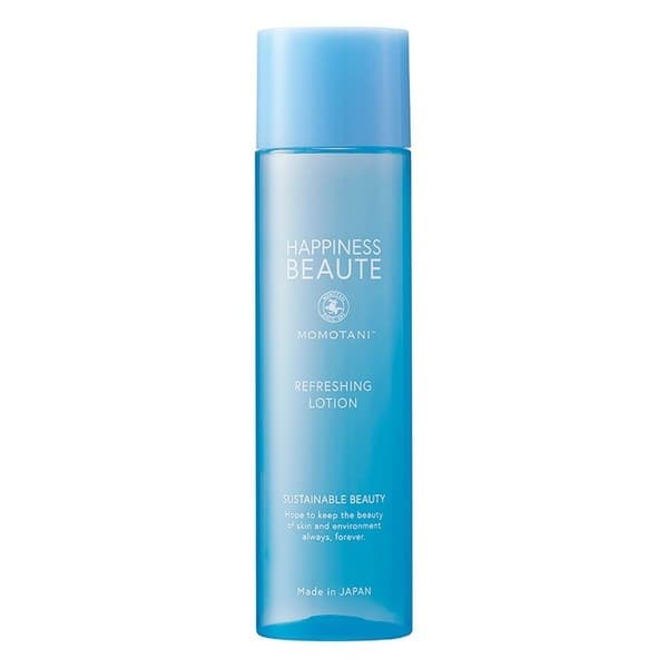 Happiness Beaute Refreshing Lotion, odświeżający lotion nawilżający