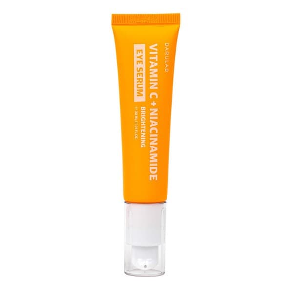 EYE SERUM Serum pod oczy z witaminą C i niacynamidem