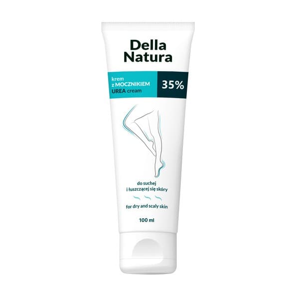 Natura, krem z mocznikiem 35%