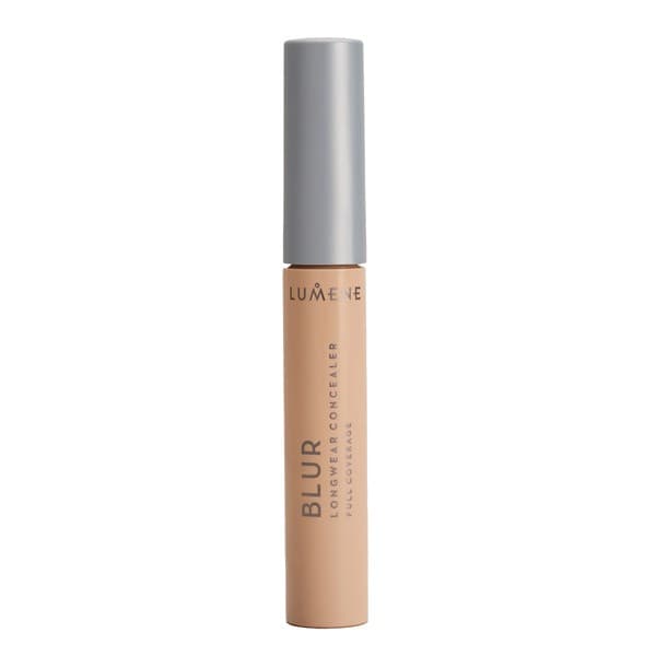 Blur Longwear Concealer, długotrwały korektor