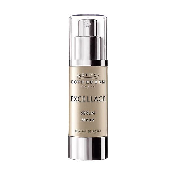 Esthederm Serum, głęboko odżywiające serum do skóry dojrzałej