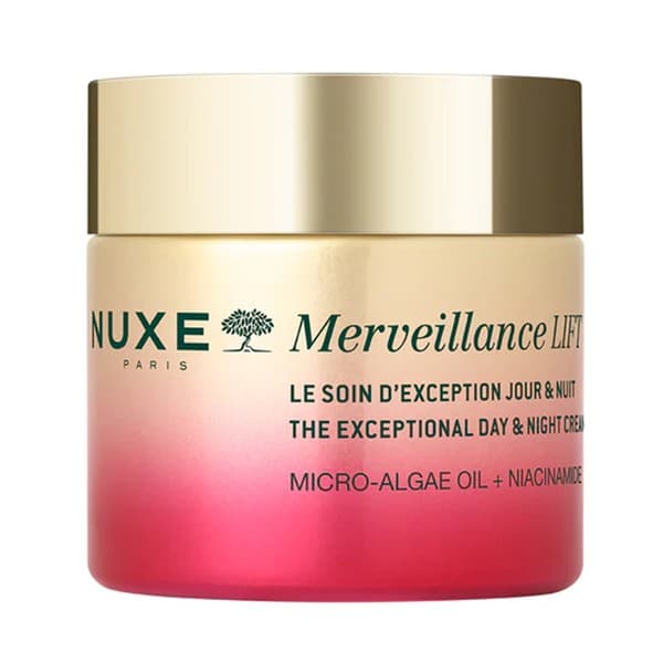 Merveillance Lift The Exceptional, krem na dzień i noc